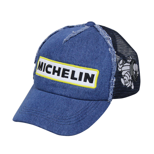 ミシュラン MICHELIN グッズ キャップ 帽子 ビーニー 通販 公式 2024