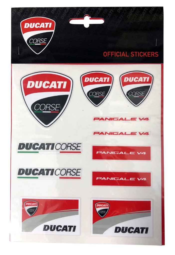 MotoGP DUCATI ドゥカティ アクセサリー キーリング キーホルダー 通販 2021