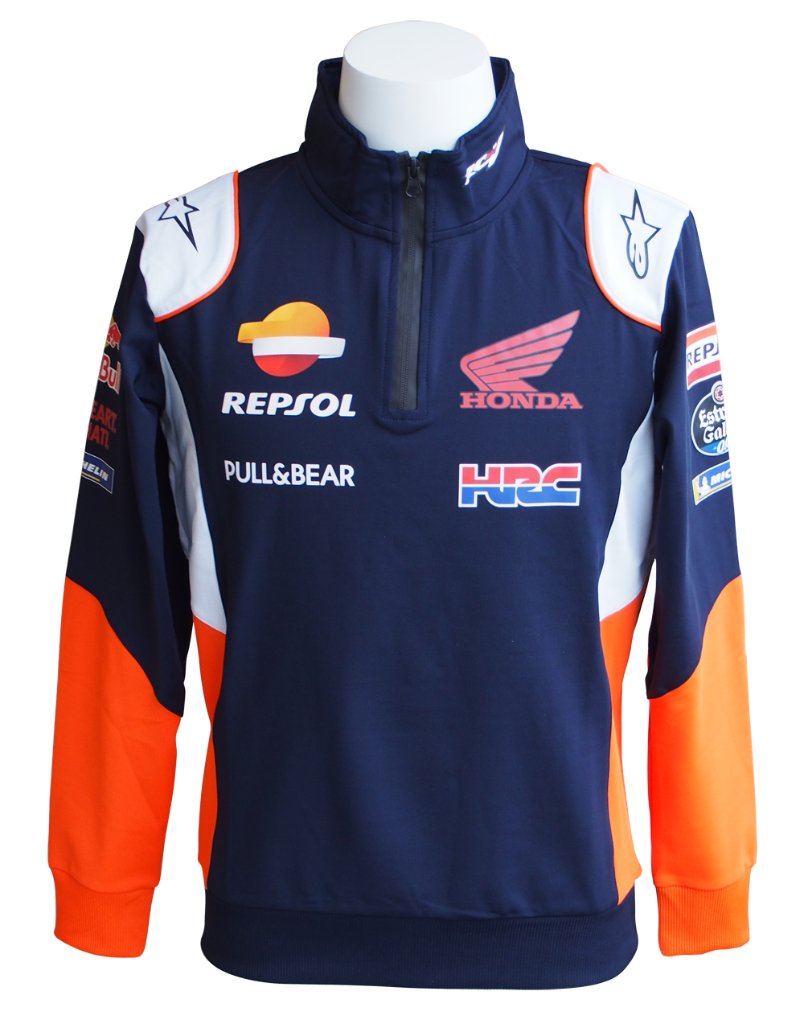 MotoGP レプソル ホンダ Repsol Tシャツ ジャケット ウェア キャップ