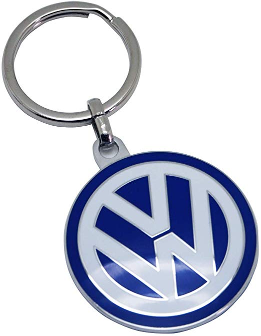 フォルクスワーゲン VW 公式アクセサリー、キーホルダーの通販サイト 2021