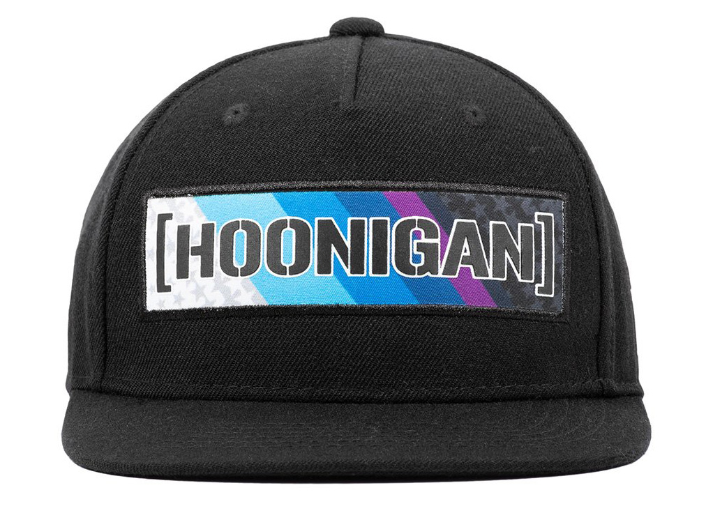 hoonigan キャップ 人気