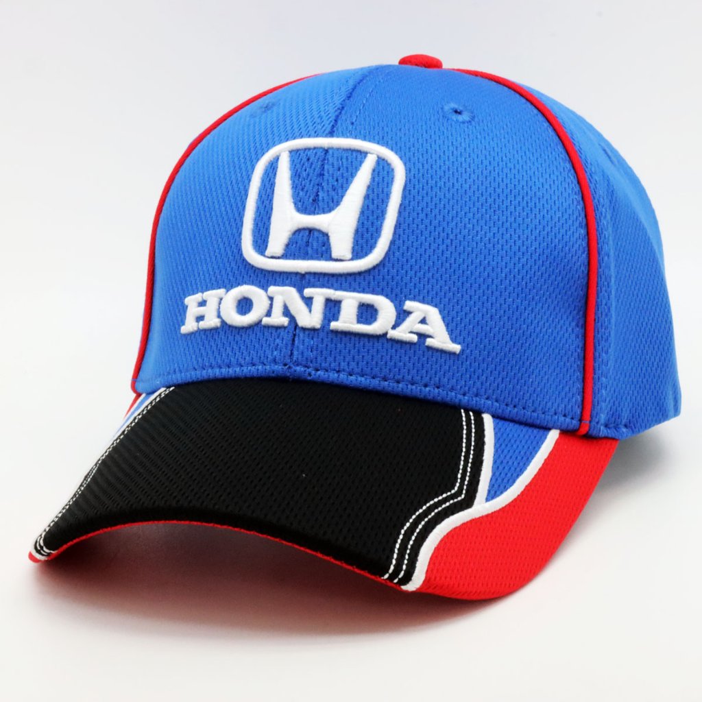 honda オファー 野球キャップ