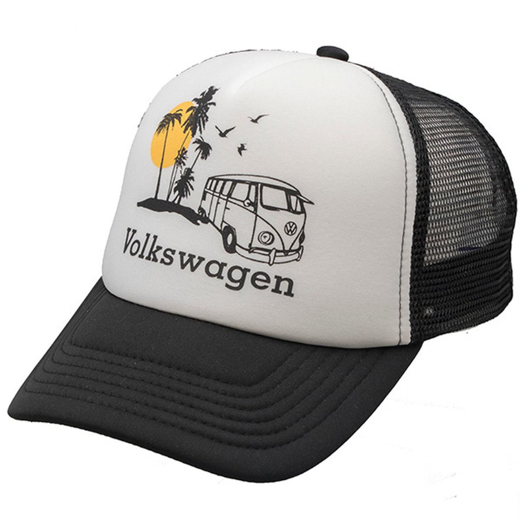 フォルクスワーゲン VW 公式 キャップ 帽子 公式 オフィシャル グッズ 2021