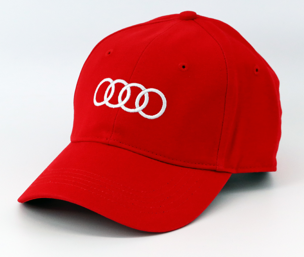 アウディ Audi 公式キャップの通販サイト 2021