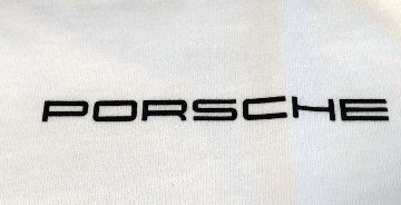 ポルシェ モータースポーツ コレクション ポルシェ 911 RSR Tシャツ画像