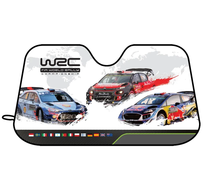 WRC グッズ ラリージャパン Tシャツ ポロシャツ ジャケット ウェア