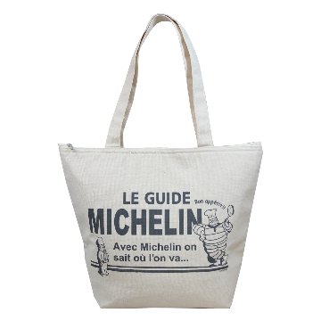 ミシュラン Michelin 保冷トートバッグ / シェフ画像