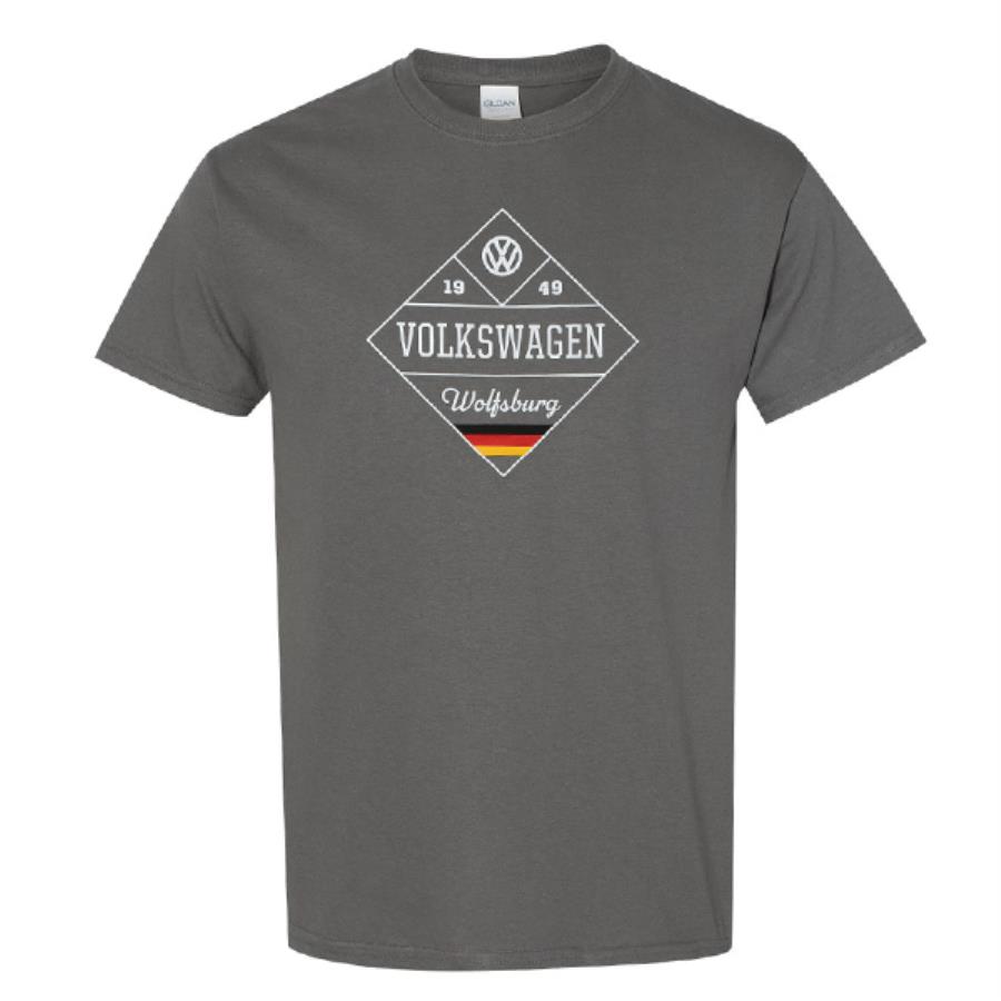 フォルクスワーゲン VW volkswagen 公式 ウェア Tシャツ フーディ 通販