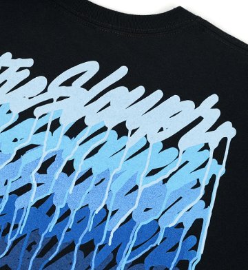 フーニガン ケン・ブロック オフィシャルチームギア x It’s A Living Tシャツ画像