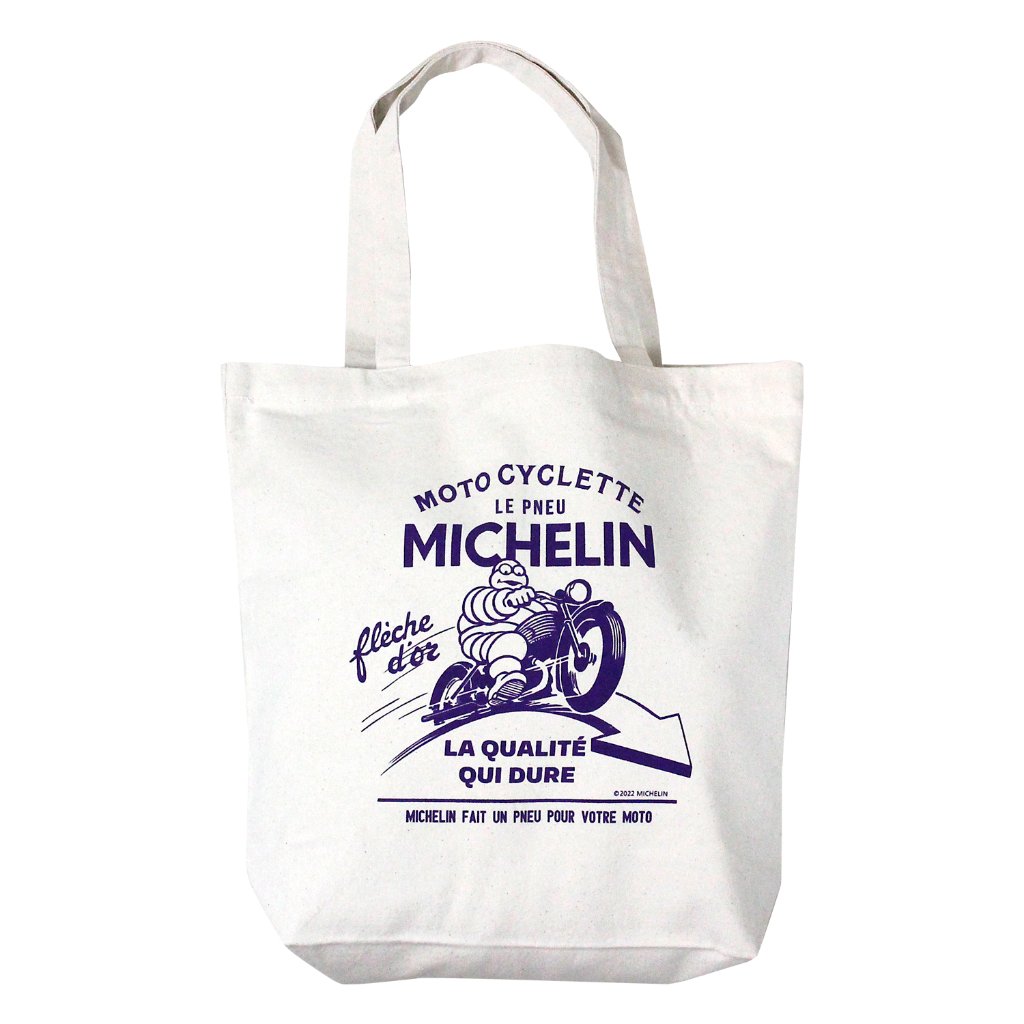 ミシュラン MICHELIN 公式 グッズ バッグ リュック 通販 2024