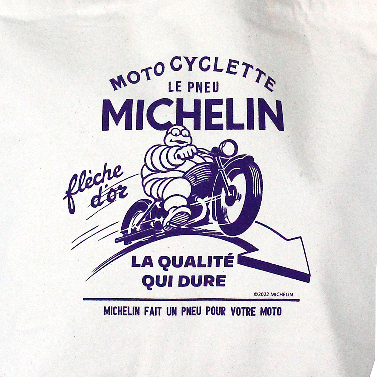 ミシュラン Michelin トートバッグ / Moto画像