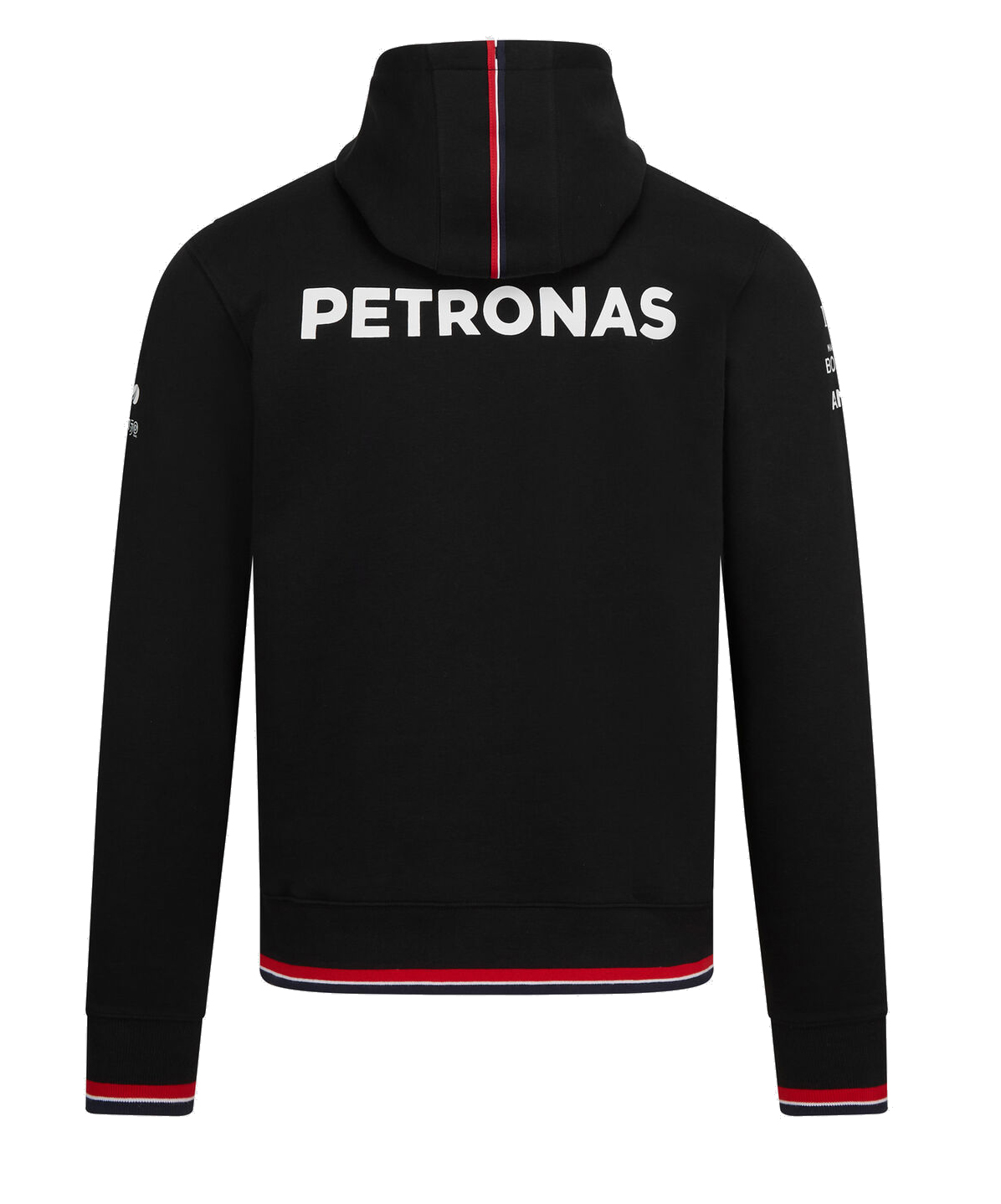 メルセデスAMG Petronas F1 黒シャツ - シャツ