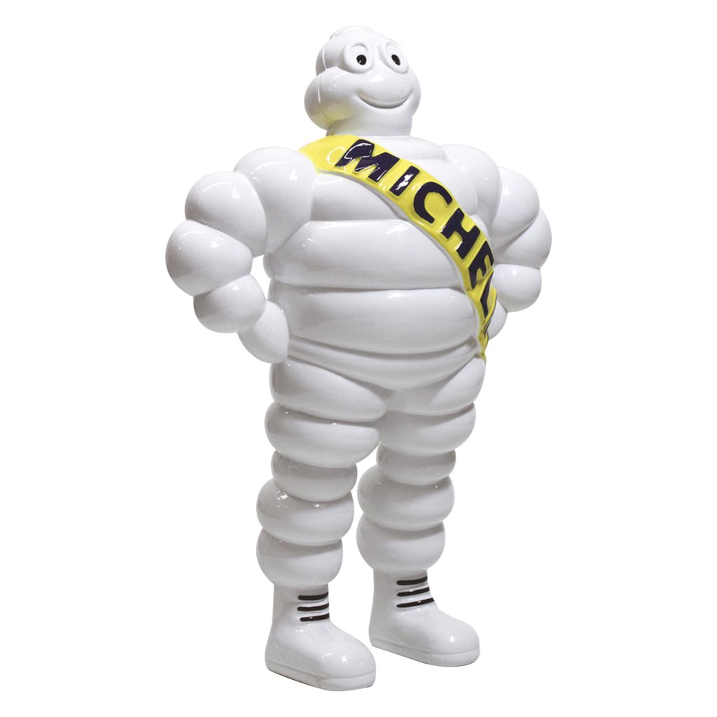 ミシュラン MICHELIN アクセサリー 公式 グッズ アクセサリー 