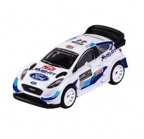 マジョレット レースカー ミニカー WRC ラリー グッズ 通販 公式