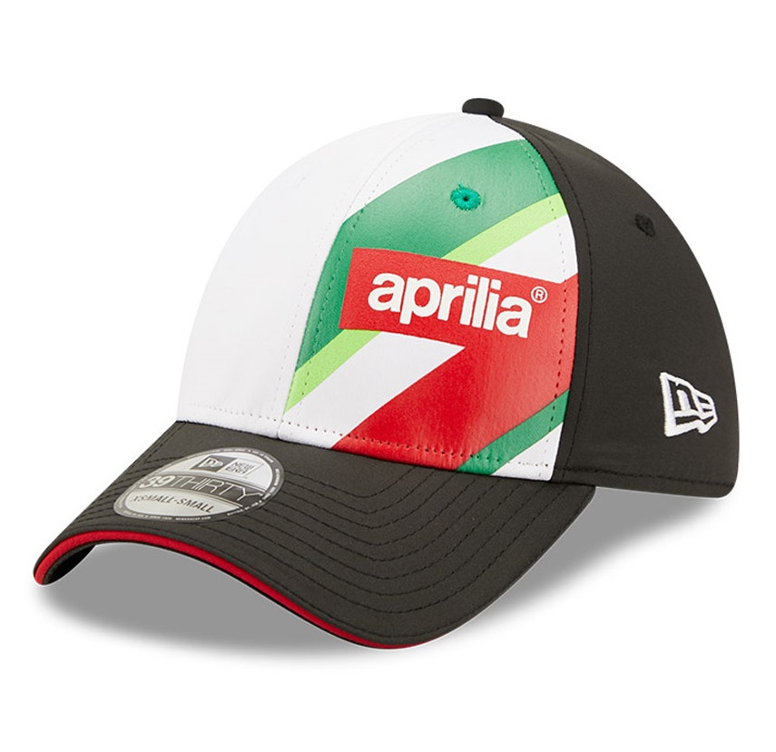 Aprilia Racing Ixon Baseball Cap アプリリア+center-ex.ru