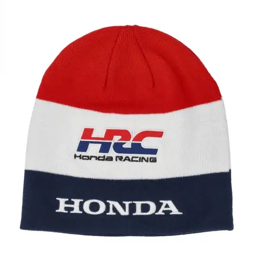 MotoGP レプソルホンダ Repsol キャップ 帽子 ビーニー 通販 2023