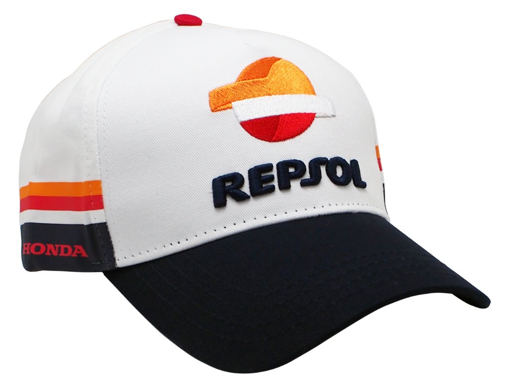 MotoGP レプソル ホンダ Repsol Tシャツ ジャケット ウェア キャップ