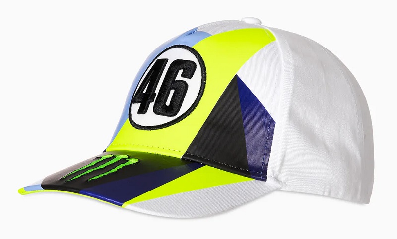 MotoGP バレンティーノ・ロッシ VR46 キャップ 帽子 ビーニー 通販 2023