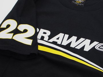 ブラウンGP F1 チーム Tシャツ #22 ジェンソン バトン｜CLUB WINNERS