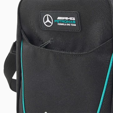 メルセデス AMG ペトロナス F1 チーム ポータブル ショルダー バッグ画像
