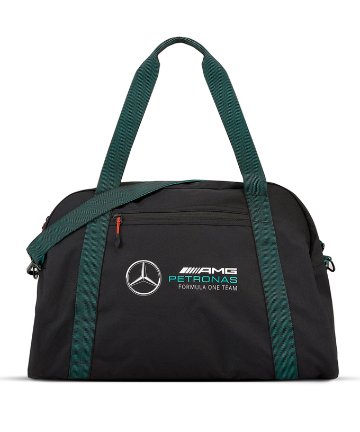 メルセデス AMG ペトロナス F1 チーム スポーツバッグ画像