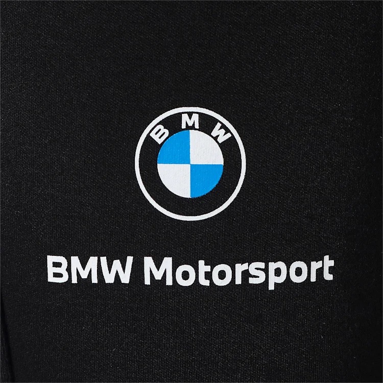 BMW MMS レッグ フィット CC メンズ スウェット パンツ画像