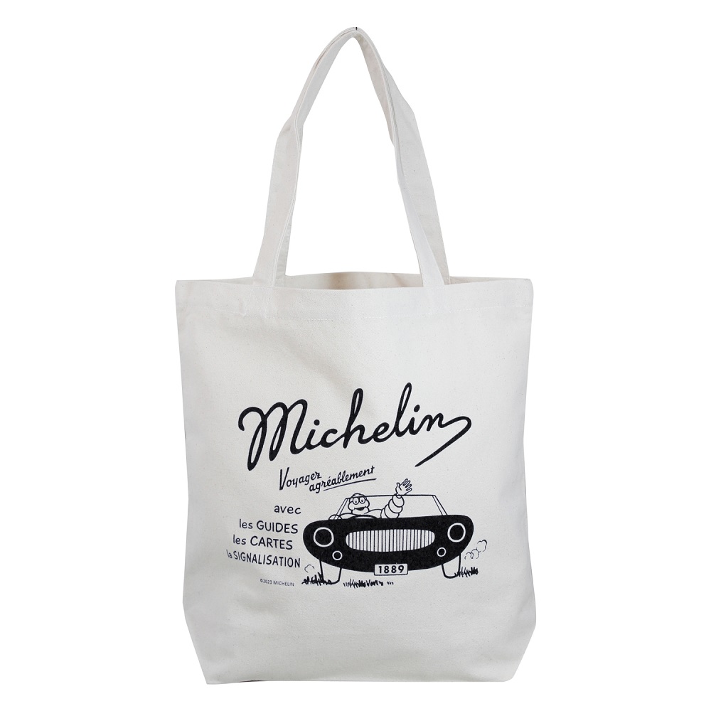 ミシュラン Michelin トートバッグ / Drive画像