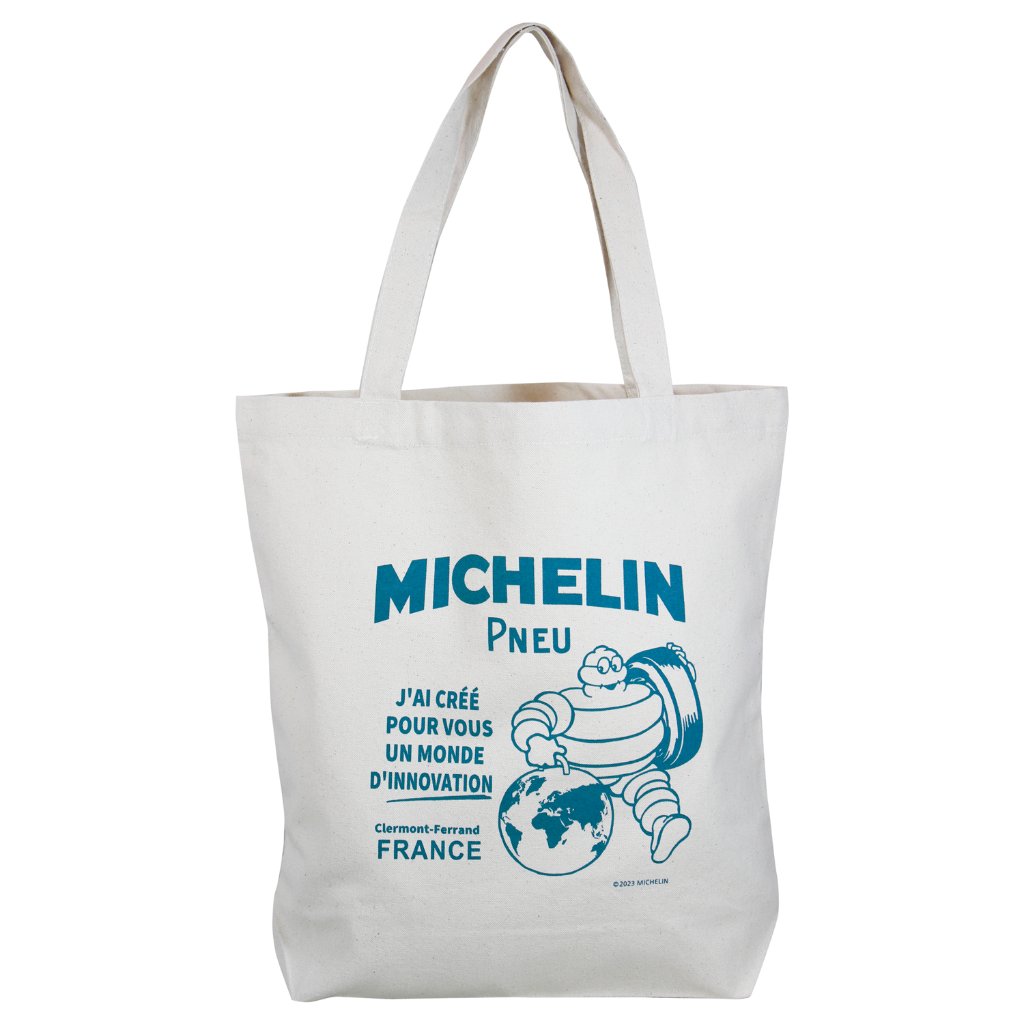 ミシュラン MICHELIN 公式 グッズ バッグ リュック 通販 2021