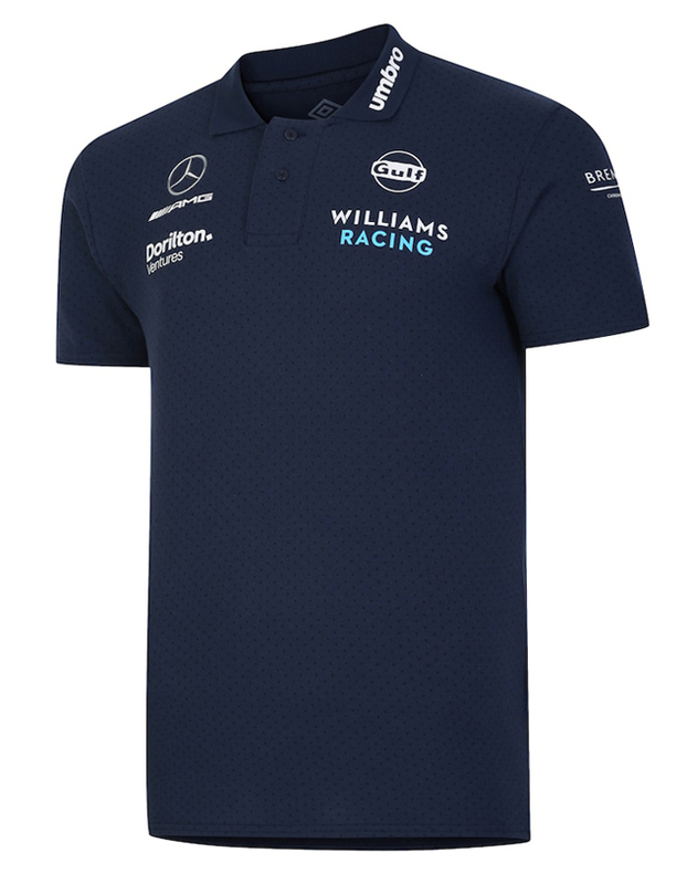 F1 ウィリアムズ グッズ Tシャツ ポロシャツ ジャケット ウェア 