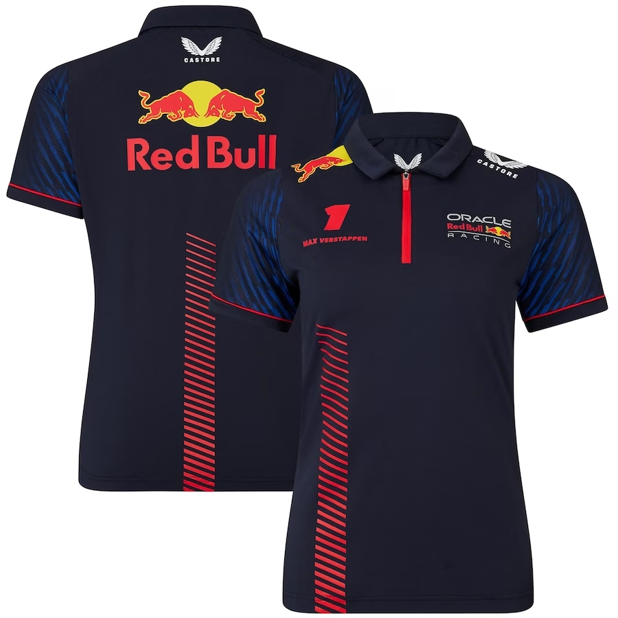 F1 レッドブル グッズ Tシャツ ポロシャツ ジャケット キャップ 2023 