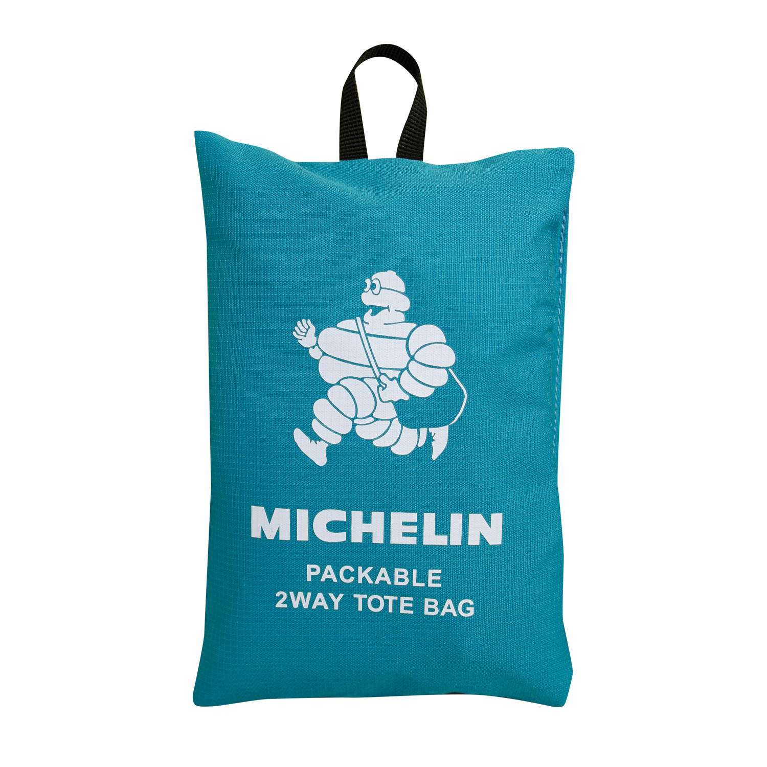 ミシュラン Michelin パッカブル 2way トートバッグ / クロスロード画像