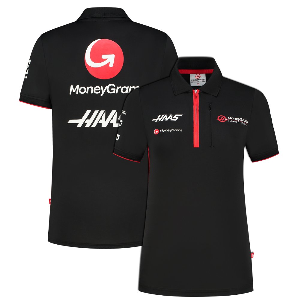 F1 ハース HAAS Tシャツ ポロシャツ ジャケット ウェア キャップ 通販 2024 公式