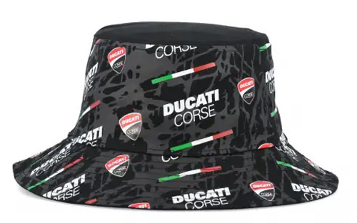 MotoGP DUCATI ドゥカティ キャップ 帽子 ビーニー 公式 通販 2023