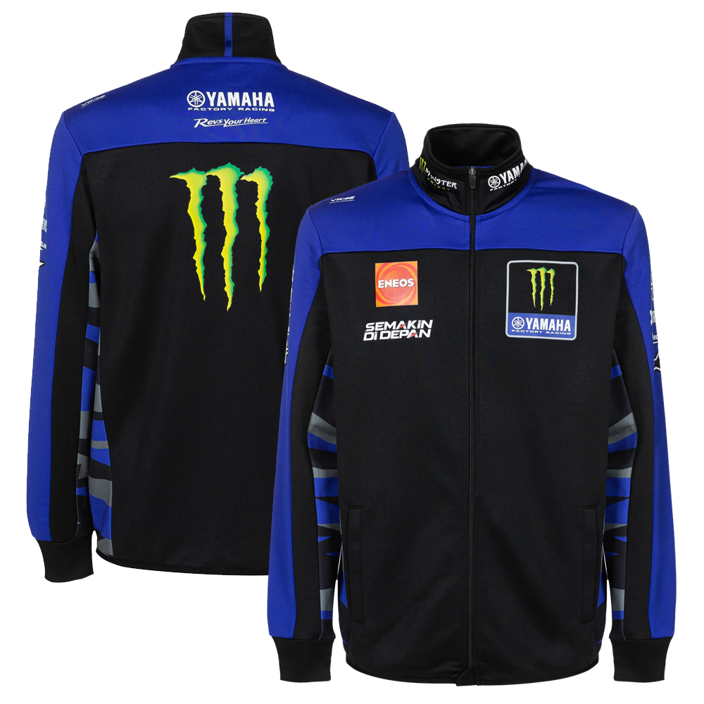 MotoGP YAMAHA ヤマハ Tシャツ ジャケット ウェア キャップ 通販 