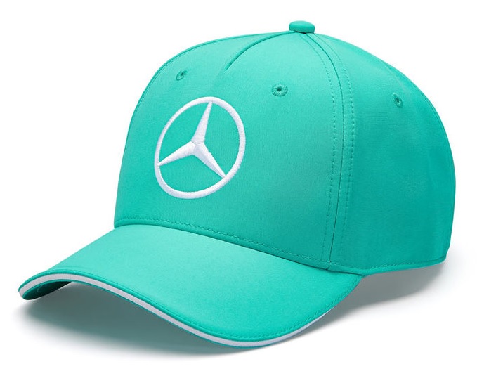 メルセデス F1 グッズ AMG ペトロナス 2023 チーム キャプ 帽子
