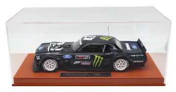 トップマルケス 1/18 フォード Ford マスタング ケン ブロック HOONIGAN 1965年 モデルカー / 2020 エディションの画像