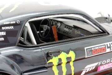 トップマルケス 1/18 フォード Ford マスタング ケン ブロック HOONIGAN 1965年 モデルカー / 2020 エディションの画像