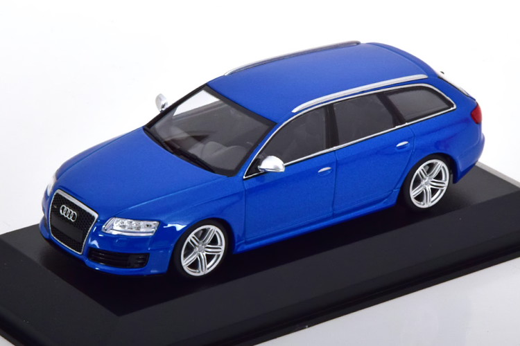 Audi アウディのモデルカーを取り揃えた通販サイト / CLUB WINNER`S