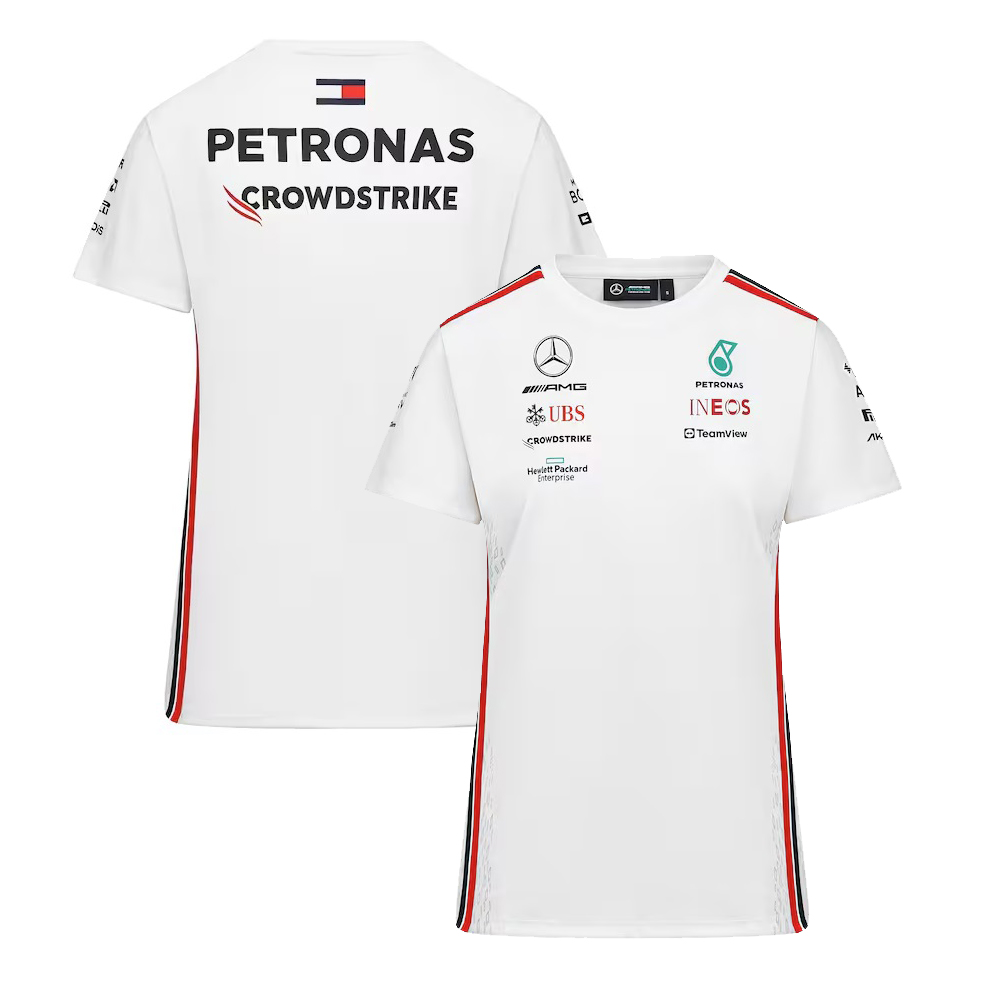 F1 メルセデス グッズ AMG Tシャツ ポロシャツ ジャケット ウェア 