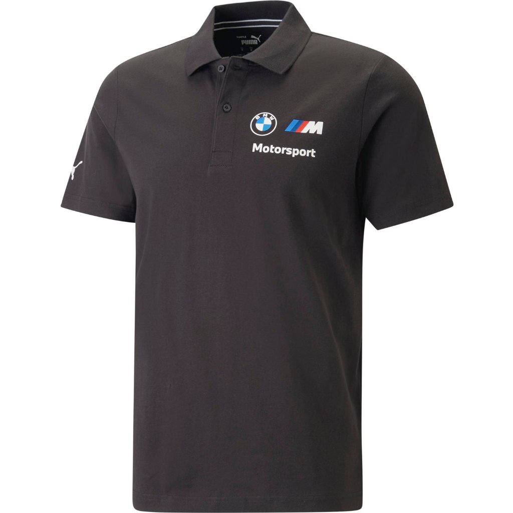 BMWチューナー　MKモータースポーツ3点セット、フリース、ポロシャツ、Tシャツ