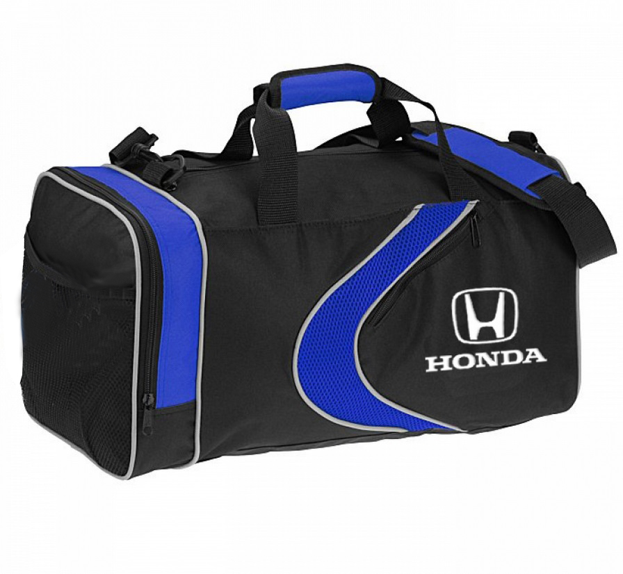 HONDA ホンダ グッズ バッグ