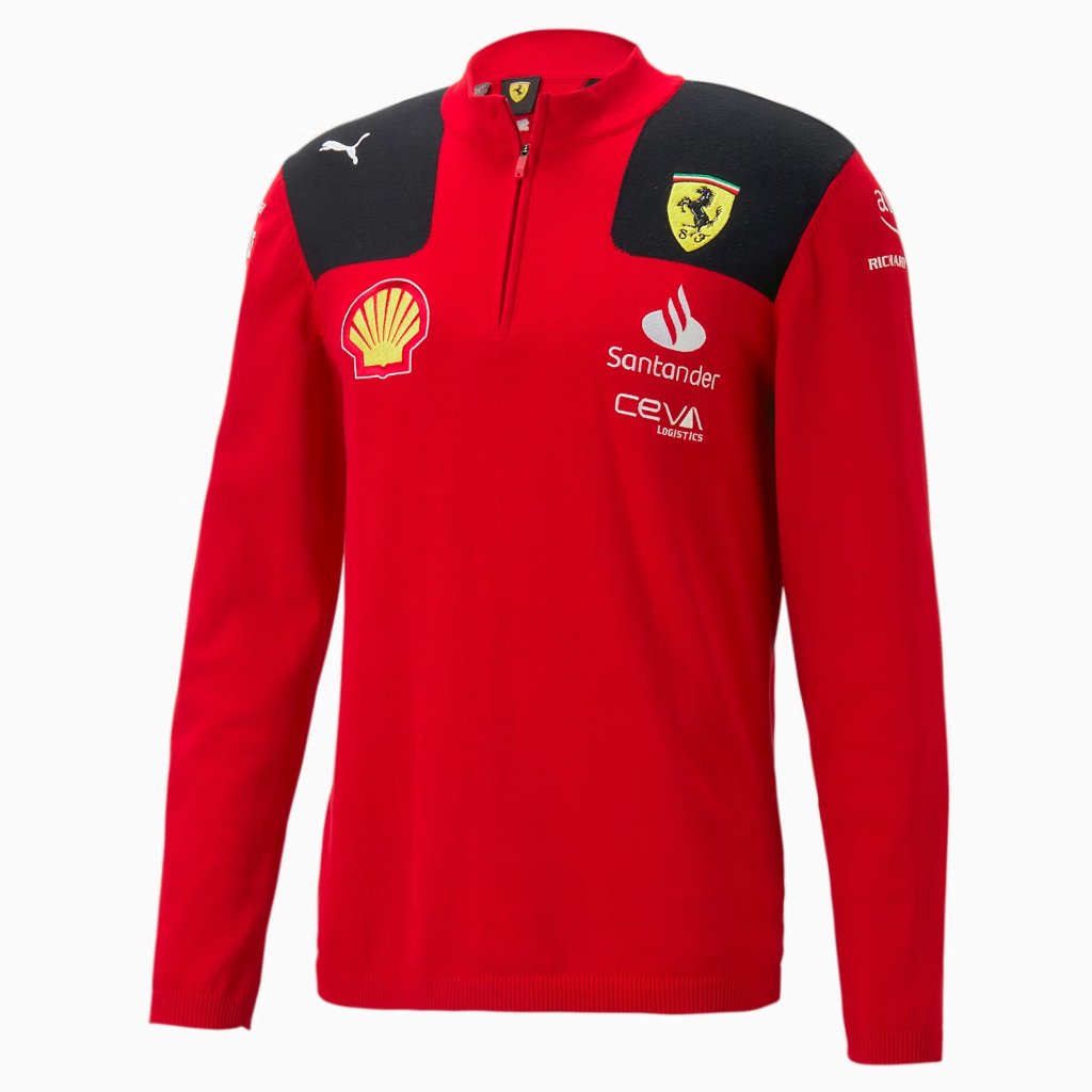 F1 フェラーリ Tシャツ ポロシャツ ジャケット ウェア キャップ 通販