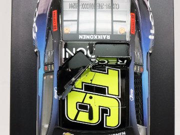 1/24 ライオネルレーシング RECOGNI シボレー カマロ ”キミ ライコネン” #91 2022 NASCAR ナスカー ネクストジェネレーション / エリートシリーズ画像
