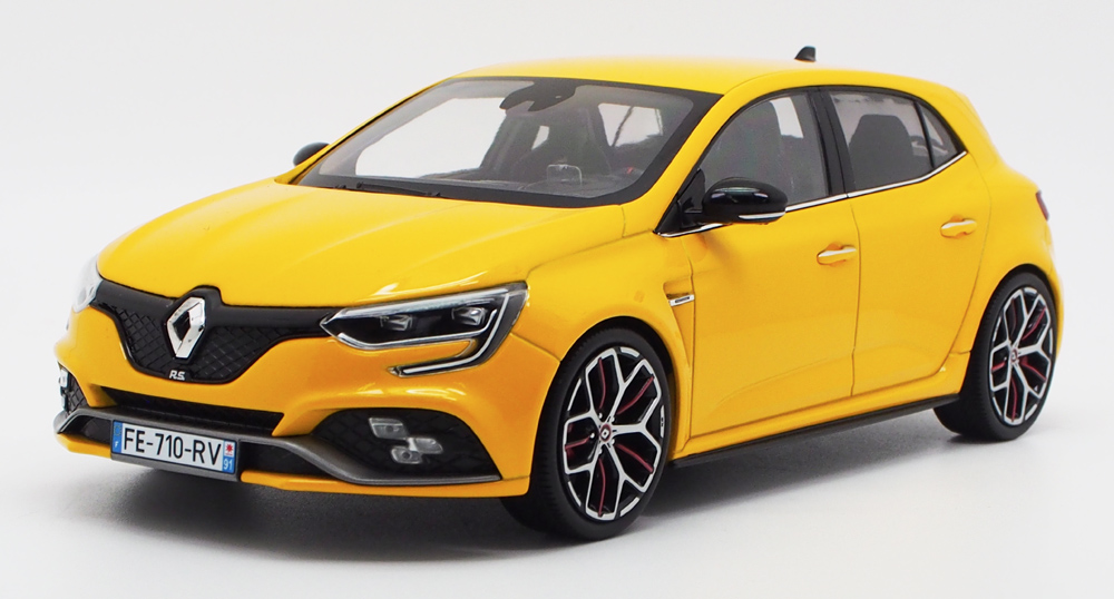 Renault ルノーのモデルカーを取り揃えた通販サイト / CLUB WINNER`S