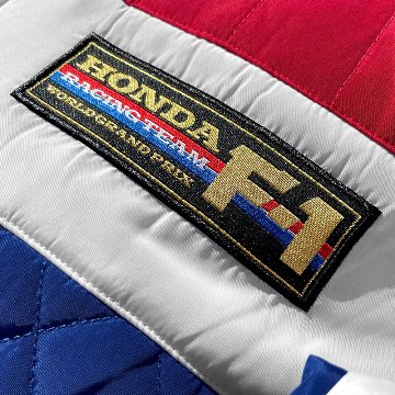 ホンダ HONDA オフィシャル ヴィンテージ F1 1983年 チーム