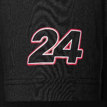 2023 アルファロメオ F1 チーム ステーク ジョウ グアンユー スぺシャル エディション Tシャツ画像