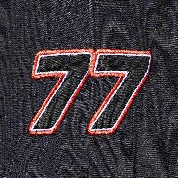 2023 アルファロメオ F1 チーム ステーク バルテリ ボッタス スぺシャル エディション プルオーバー フーディー画像