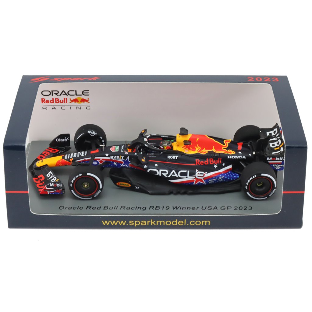 マックス フェルスタッペン F1 モデルカー グッズ レッドブル RedBull