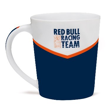 KTM レッドブル レーシング チーム フレッチ マグカップ画像