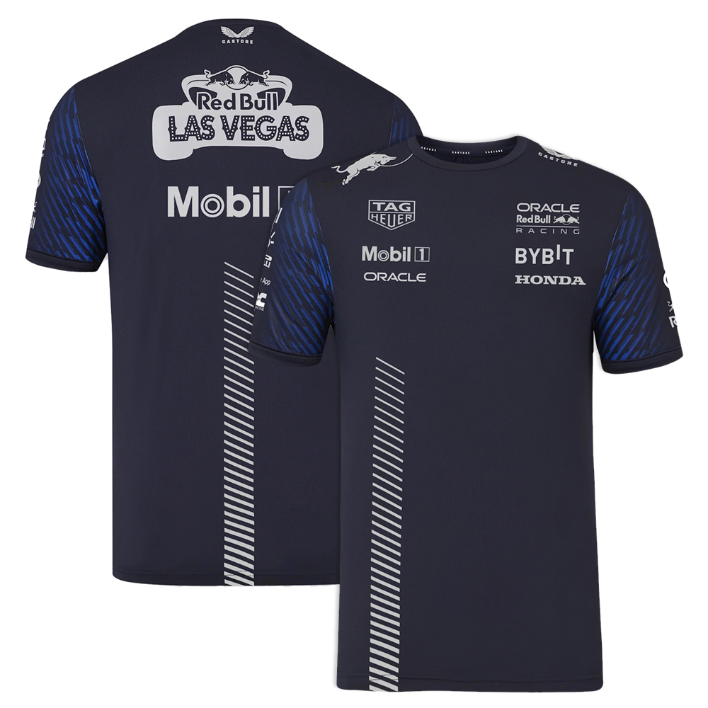 F1 レッドブル レーシング グッズ Tシャツ ジャケット ウェア 通販 2024